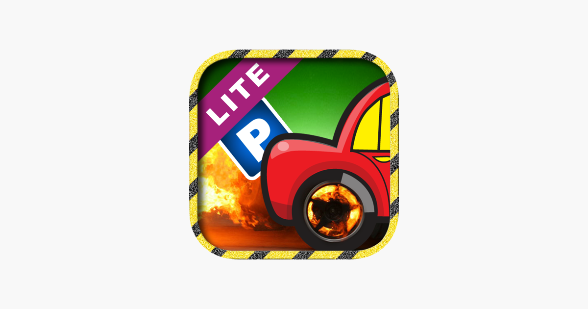 Games like Driver Mini - Parking School