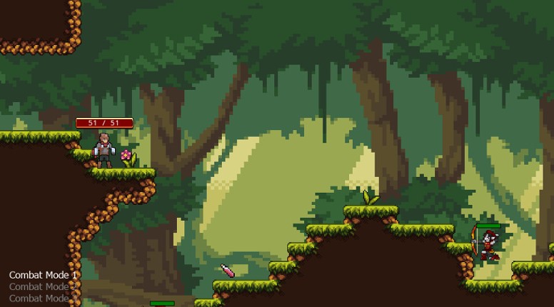 Dulce et Decorum screenshot