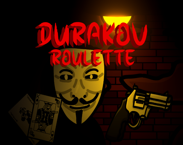Games like Durakov Roulette