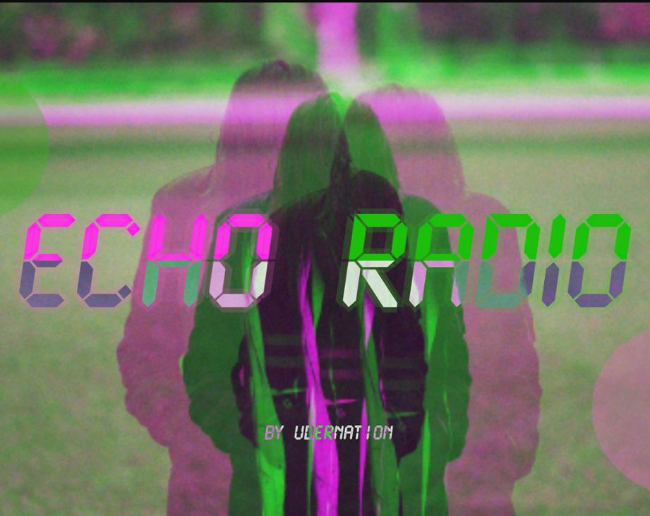 Games like Echo Radio