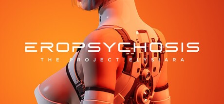 Games like Eropsychosis: The Project Elysiara