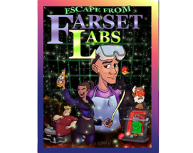 Escape From Farset Labs Image