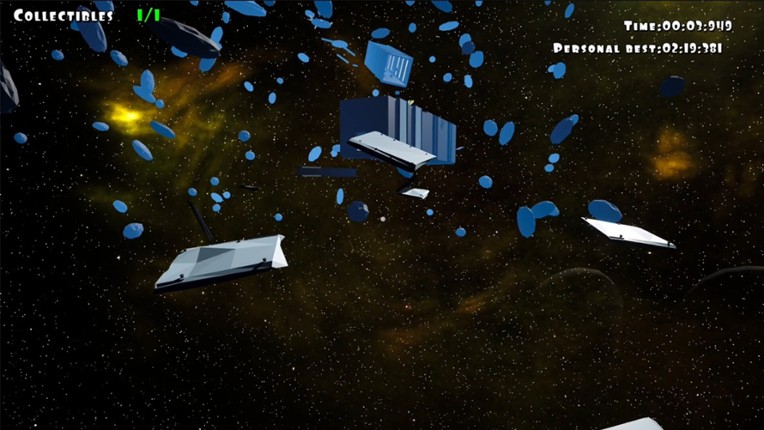 Escape The Quack screenshot