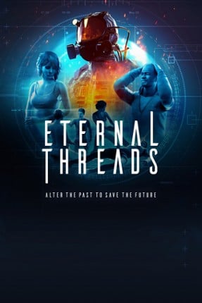 Eternal Threads Image