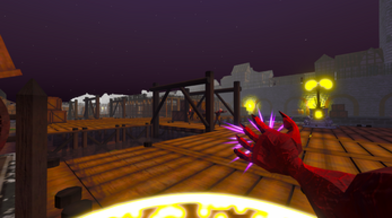 Faithfall screenshot