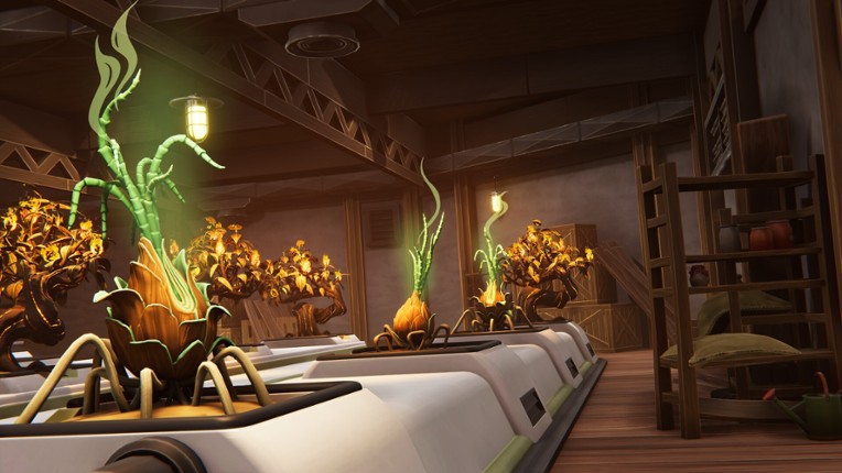 Farmbotic screenshot