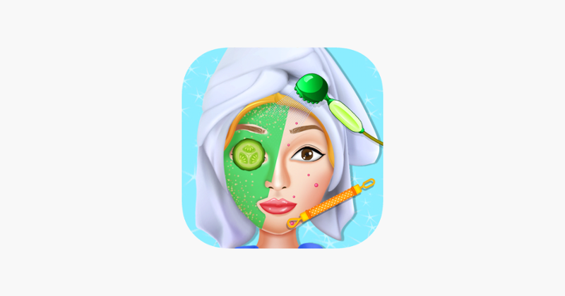 Fashion Doll Dream Makeover Image