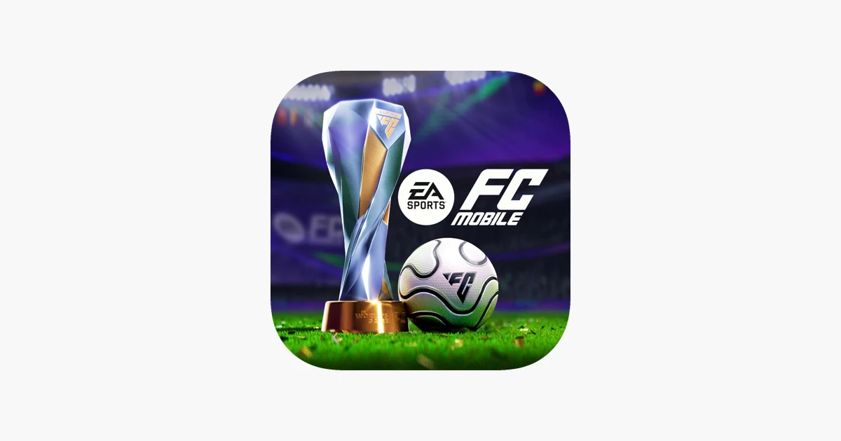 Games like EA SPORTS FC Soccer Mobile 26