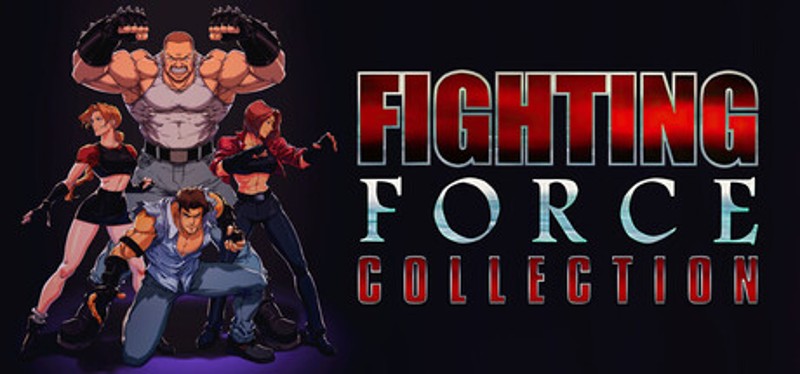 Fighting Force Collection Image