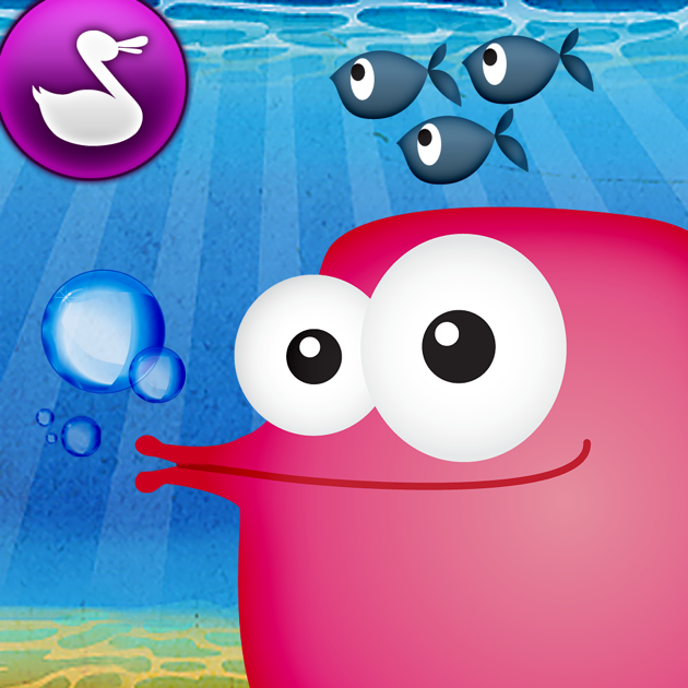 Games like Fish School – 123 ABC for Kids