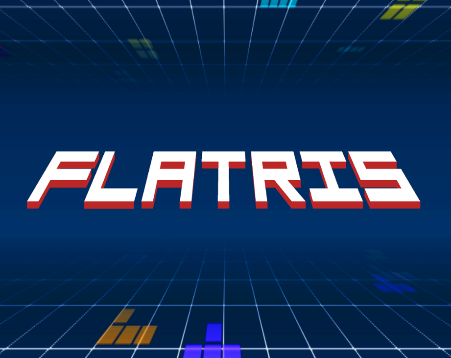 Games like FLATRIS