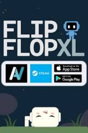 Flip Flop XL Game Cover