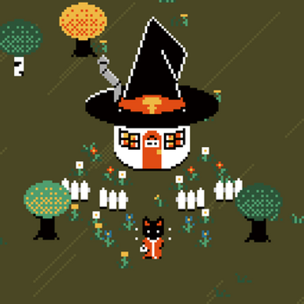 Forager Image