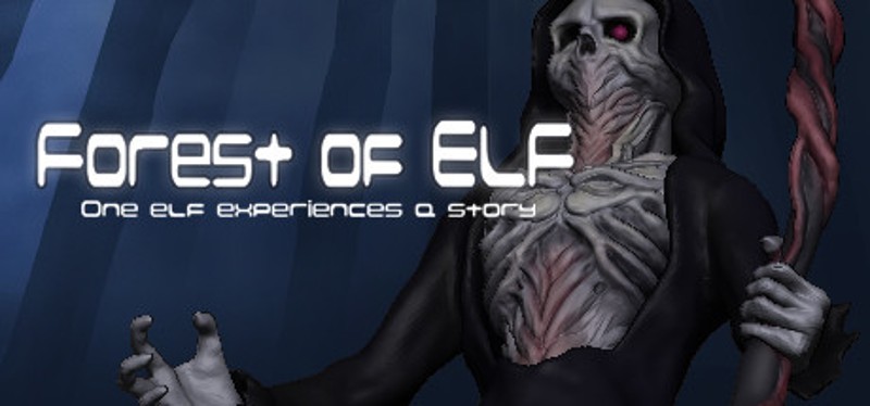 FOREST OF ELF Game Cover