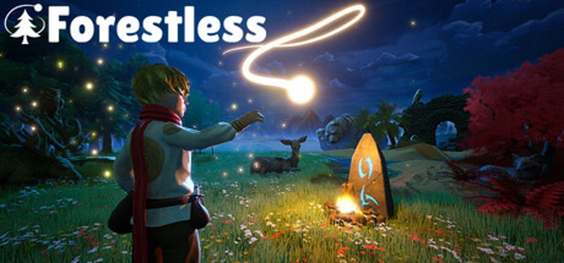 Forestless Image