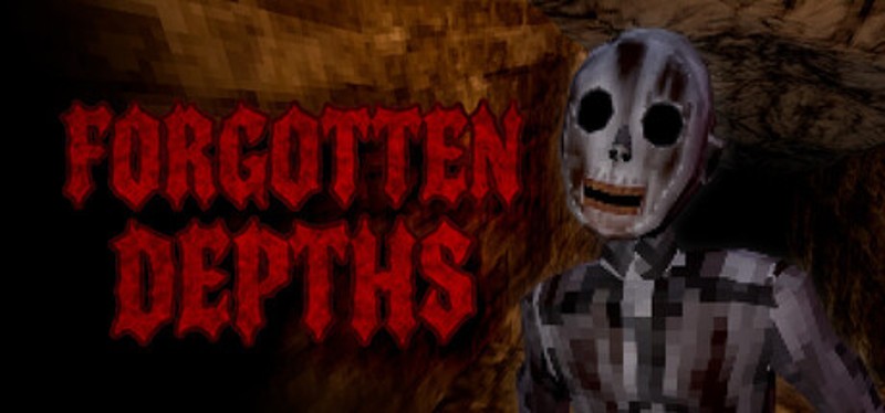 Forgotten Depths Image