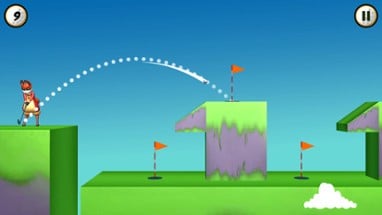 Fox Golf Image