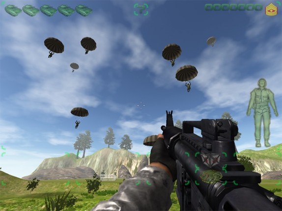 Full Frontal Assault Lite Image