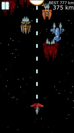 Galaxy Pirates Image