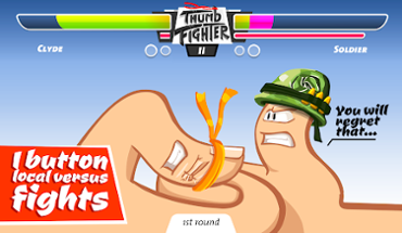 Thumb Fighter Image