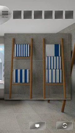 Can you escape Villa Maldives screenshot