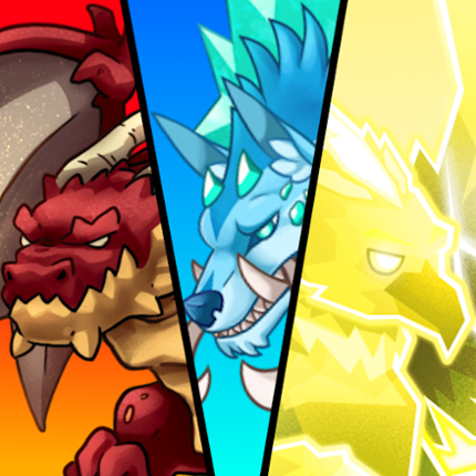 Beast Brawl: Monster War ARPG Image
