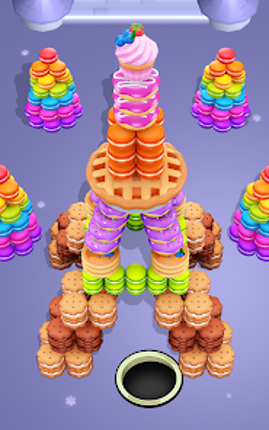 Black Hole Master screenshot