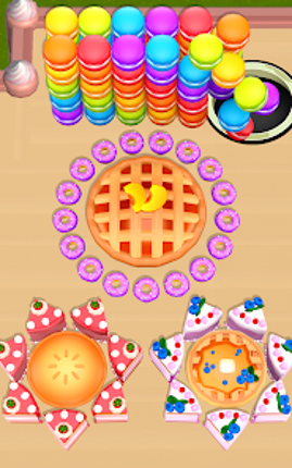 Black Hole Master screenshot