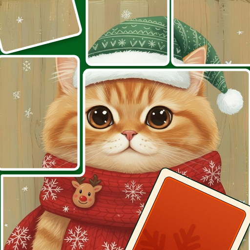 Games like Jigscapes - Solitaire Game