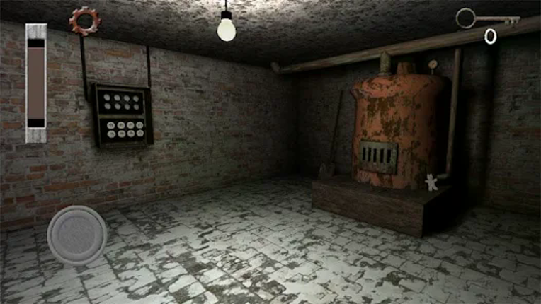 Slendrina: The School screenshot