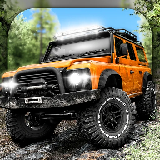 Games like 4x4 Off-Road Rally 6