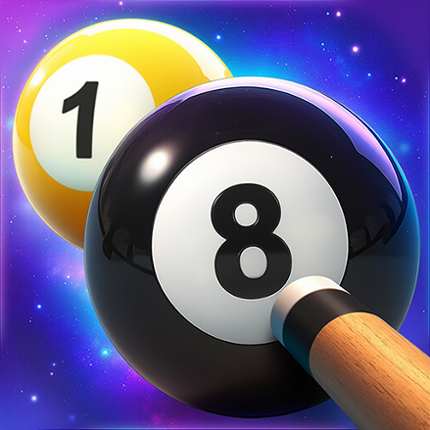 Fantasy 8 Ball: Pool Billiards Image