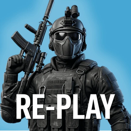 RE-PLAY: A Tactical Shooter Image