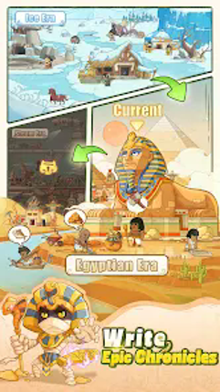 Bonk Bonk Tribe screenshot