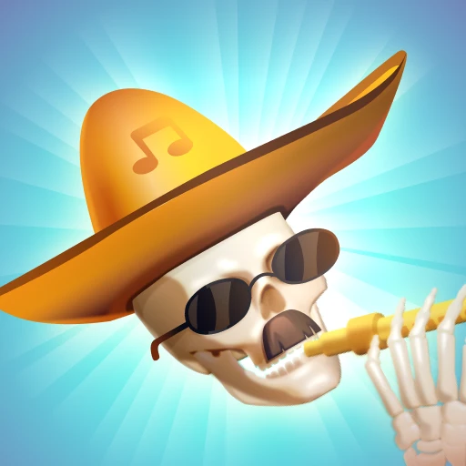 Games like Mr. Dudec: Idle Music Clicker