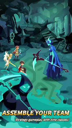 Mighty Knights: Kingdom screenshot