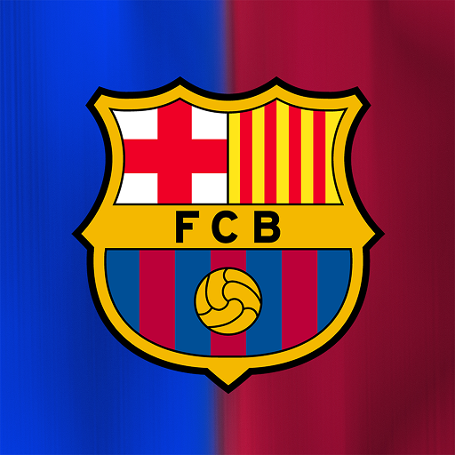 Games like FC Barcelona Official App