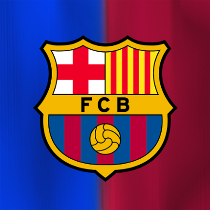 FC Barcelona Official App Image