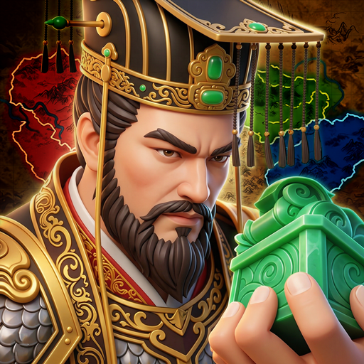Games like Throne of 3Q