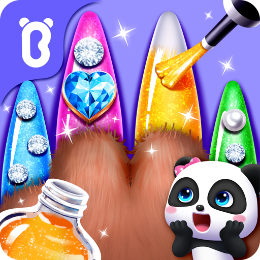 Games like Little Panda's Pet Salon