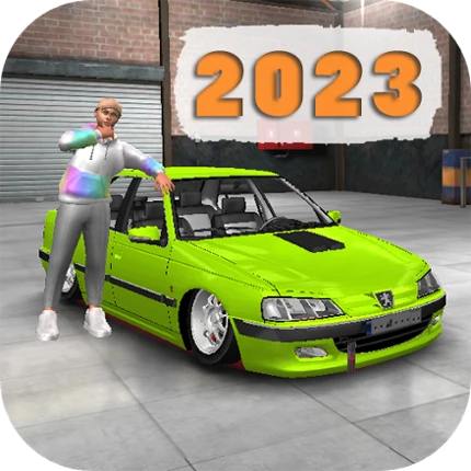 ماشین بازی ایرانی 2023 : گشت Image
