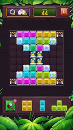 Block Puzzle Classic Game 2022 Image