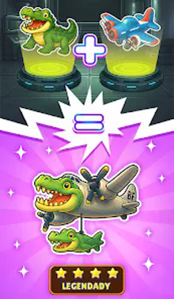 Mini Games: Brainrot Challenge screenshot