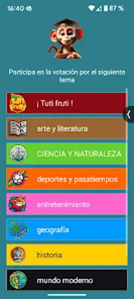UsuJuegos (USUMUS) Image