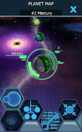 Bacterial Takeover: Idle games Image