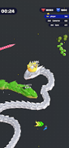 Snake Clash! Image