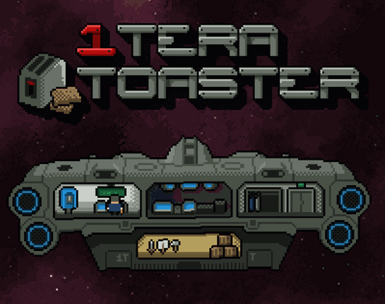 1 Teratoaster Image