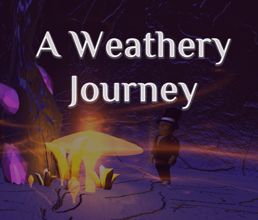 A Weathery Journey Image