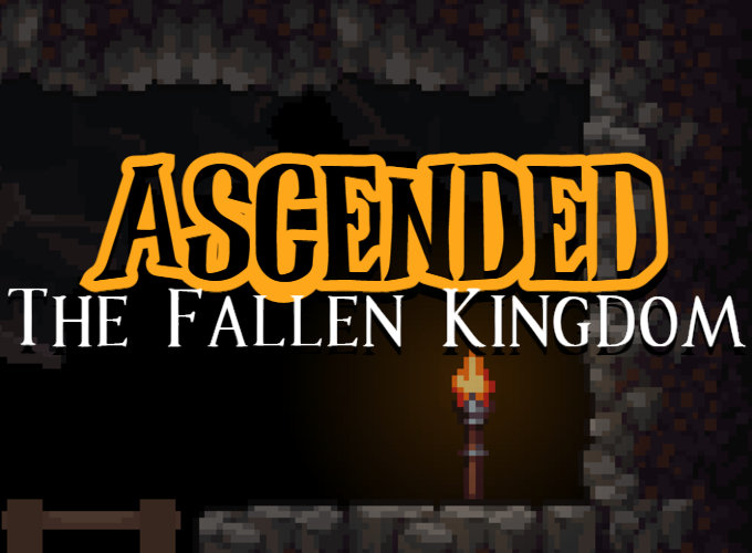 Games like Ascended The Fallen Kingdom 2.1.5