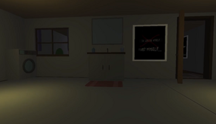 Asphyxiation screenshot